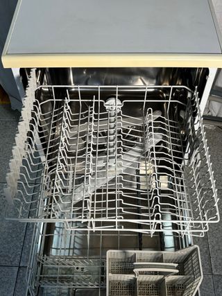 Lavavajillas AEG FAVORIT