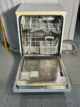 Lavavajillas AEG FAVORIT