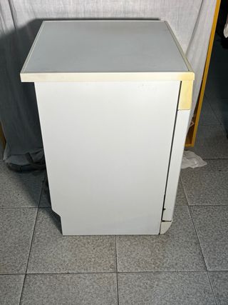 Lavavajillas AEG FAVORIT