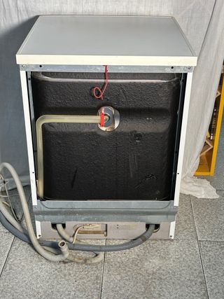 Lavavajillas AEG FAVORIT