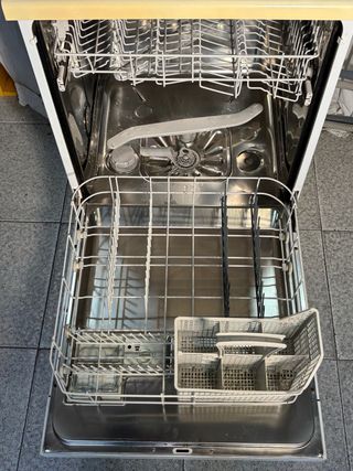 Lavavajillas AEG FAVORIT