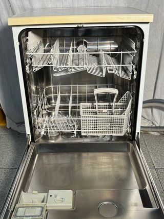 Lavavajillas AEG FAVORIT