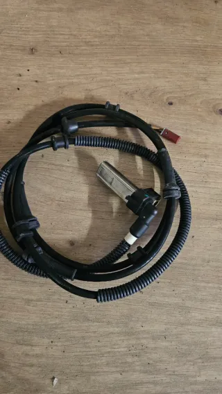 Repuestos jeep grand cherokee zj