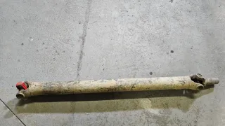 Repuestos jeep grand cherokee zj