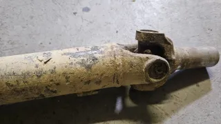 Repuestos jeep grand cherokee zj