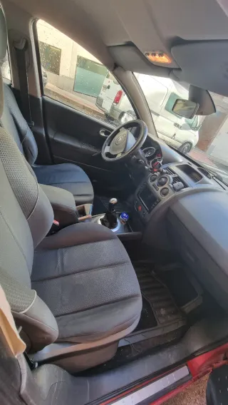Renault Megane 2005