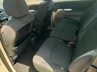 Mitsubishi Grandis 2007