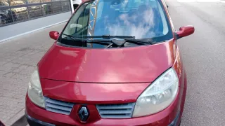Renault Scenic 2007