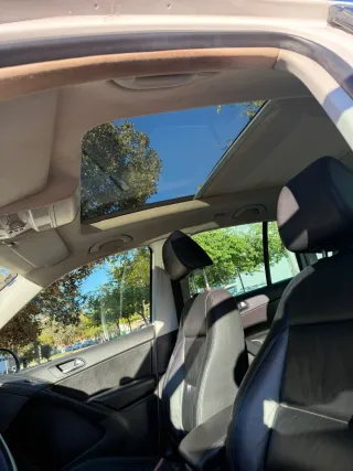 Volkswagen Tiguan 2010