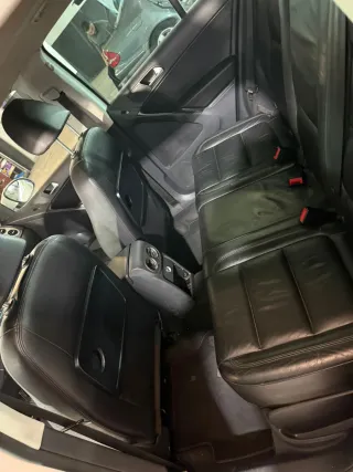 Volkswagen Tiguan 2010