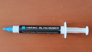 Procesador AMD Ryzen 7 2700 con ventilador