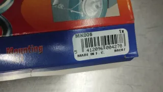 Rodamientos copelas saab 93,95,900