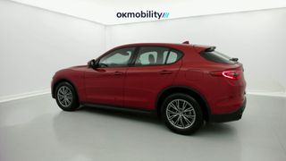 Alfa Romeo Stelvio 2.2 Diesel 160cv RWD Super