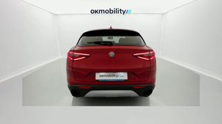 Alfa Romeo Stelvio 2.2 Diesel 160cv RWD Super