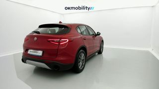 Alfa Romeo Stelvio 2.2 Diesel 160cv RWD Super