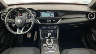Alfa Romeo Stelvio 2.2 Diesel 160cv RWD Super