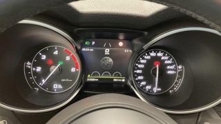 Alfa Romeo Stelvio 2.2 Diesel 160cv RWD Super