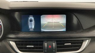 Alfa Romeo Stelvio 2.2 Diesel 160cv RWD Super