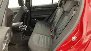Alfa Romeo Stelvio 2.2 Diesel 160cv RWD Super