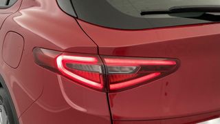 Alfa Romeo Stelvio 2.2 Diesel 160cv RWD Super