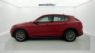 Alfa Romeo Stelvio 2.2 Diesel 160cv RWD Super