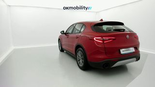 Alfa Romeo Stelvio 2.2 Diesel 160cv RWD Super