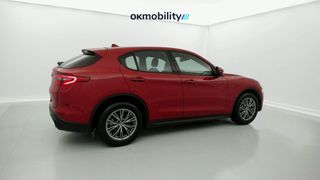 Alfa Romeo Stelvio 2.2 Diesel 160cv RWD Super