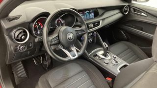 Alfa Romeo Stelvio 2.2 Diesel 160cv RWD Super