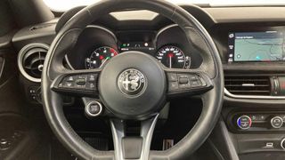 Alfa Romeo Stelvio 2.2 Diesel 160cv RWD Super