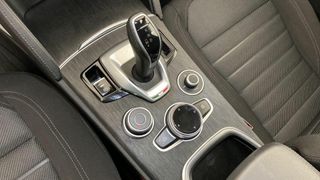 Alfa Romeo Stelvio 2.2 Diesel 160cv RWD Super