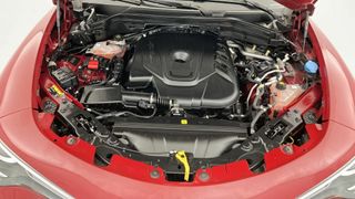 Alfa Romeo Stelvio 2.2 Diesel 160cv RWD Super