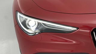 Alfa Romeo Stelvio 2.2 Diesel 160cv RWD Super