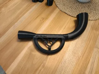 Alboka HIRUDELAN pedido para AITOR