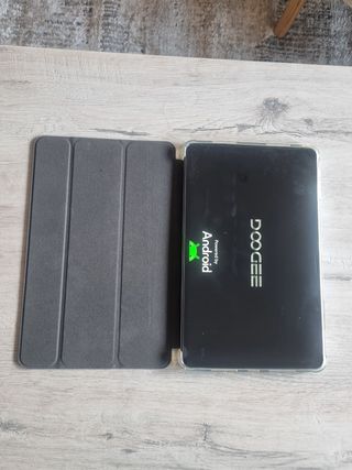 DOOGEE T20 Ultra Tablet 12 32GB+256GB