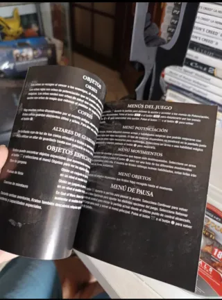 God of War Collection Vol. II PS3 Completo