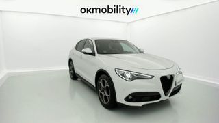 Alfa Romeo Stelvio 2.2 Diesel 160cv RWD Sprint