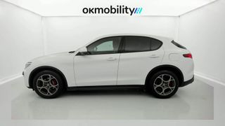 Alfa Romeo Stelvio 2.2 Diesel 160cv RWD Sprint