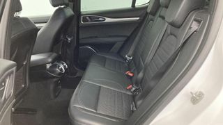 Alfa Romeo Stelvio 2.2 Diesel 160cv RWD Sprint