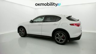Alfa Romeo Stelvio 2.2 Diesel 160cv RWD Sprint
