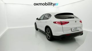 Alfa Romeo Stelvio 2.2 Diesel 160cv RWD Sprint