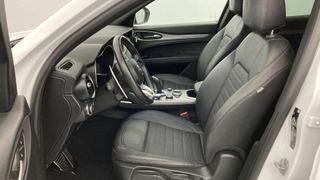Alfa Romeo Stelvio 2.2 Diesel 160cv RWD Sprint
