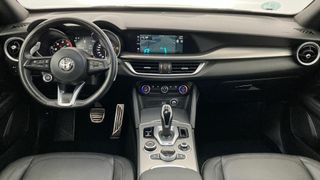 Alfa Romeo Stelvio 2.2 Diesel 160cv RWD Sprint