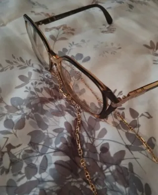 Occhiali Christian Dior Vintage montatura