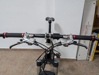 Bicicleta Montaña Scott Scale 30