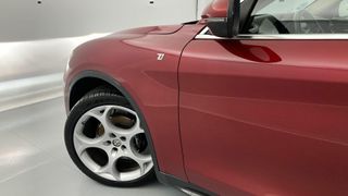 Alfa Romeo Stelvio 2.2 Diesel 190cv AWD Sprint