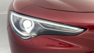 Alfa Romeo Stelvio 2.2 Diesel 190cv AWD Sprint