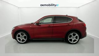 Alfa Romeo Stelvio 2.2 Diesel 190cv AWD Sprint