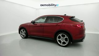 Alfa Romeo Stelvio 2.2 Diesel 190cv AWD Sprint