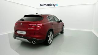 Alfa Romeo Stelvio 2.2 Diesel 190cv AWD Sprint
