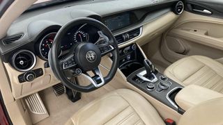 Alfa Romeo Stelvio 2.2 Diesel 190cv AWD Sprint